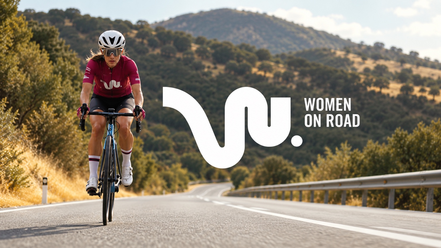 Women on Road