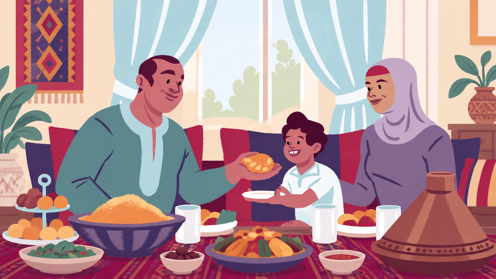Traditions and a Harmful Practice