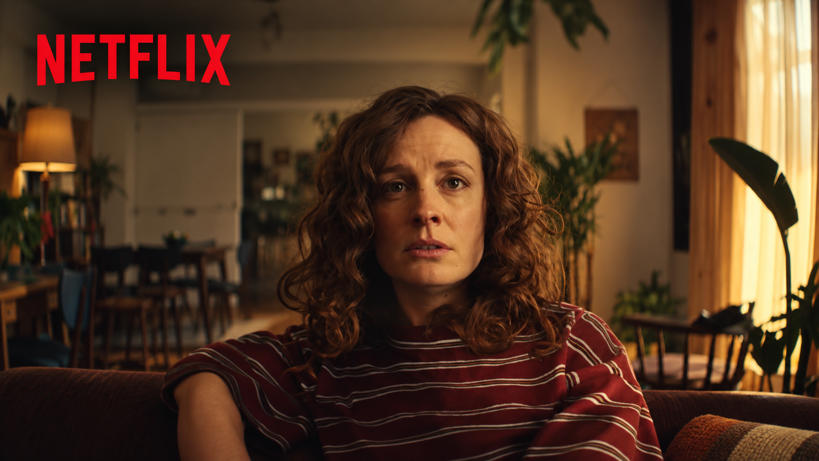 Netflix · ¿Quién soy?