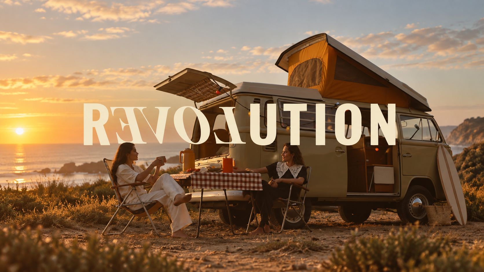Relovelution · Stradivarius